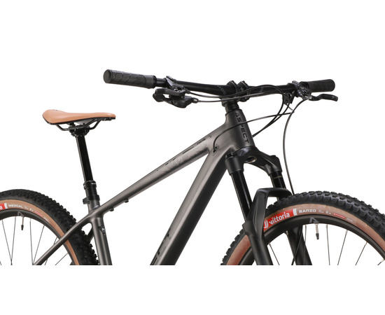 Велосипед Aspect 2026 AMP Expert 29 (серый), изображение 4