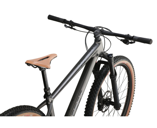 Велосипед Aspect 2026 AMP Expert 29 (серый), изображение 6