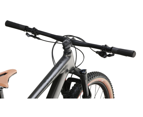 Велосипед Aspect 2026 AMP Expert 29 (серый), изображение 7