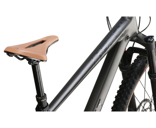 Велосипед Aspect 2026 AMP Expert 29 (серый), изображение 8