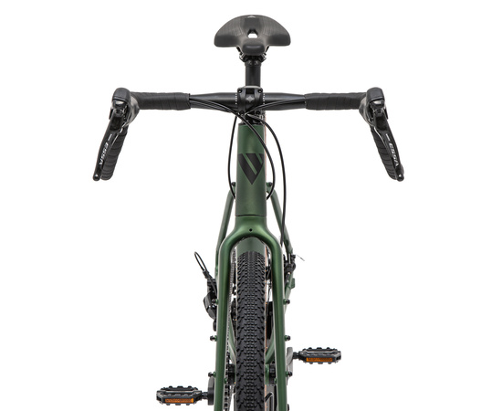 Велосипед Welt Voyager 1.0 (Tina Green), Цвет: зелёный, Размер рамы: XL, изображение 6