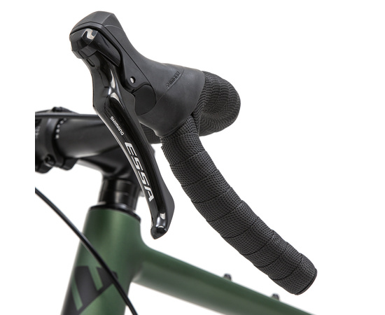 Велосипед Welt Voyager 1.0 (Tina Green), Цвет: зелёный, Размер рамы: M, изображение 10