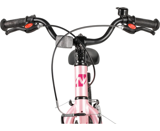 Велосипед Novatrack 16" Phantomgrl (розовый), изображение 8