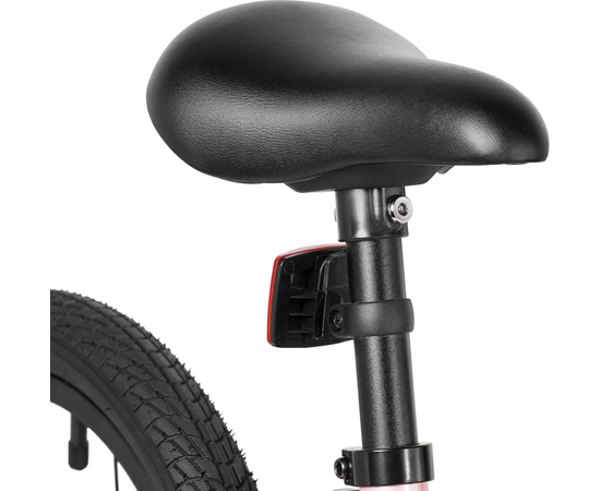 Велосипед Novatrack 16" Phantomgrl (розовый), изображение 7