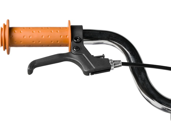 Велосипед Novatrack 18" Valiant (тёмно-синий), Цвет: синий, изображение 3