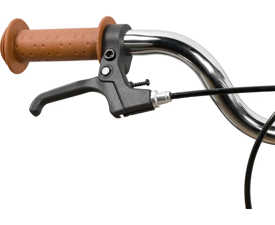 Велосипед Novatrack 14" Valiant (чёрный), Цвет: черный, изображение 3