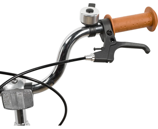 Велосипед Novatrack 14" Valiant (тёмно-зелёный), Цвет: зелёный, изображение 7