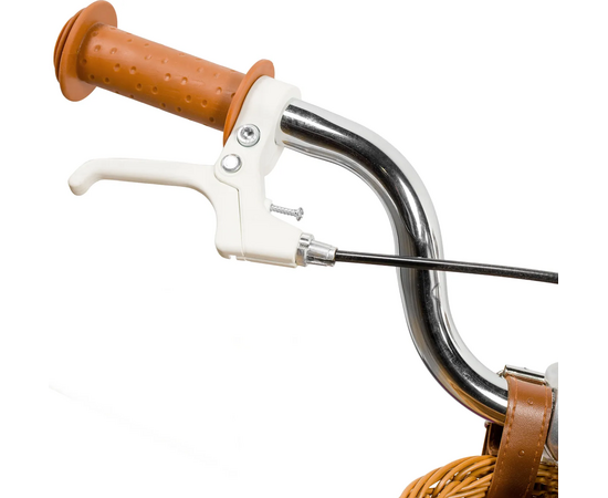 Велосипед Novatrack 14" Adele (пурпурный), Цвет: фиолетовый, изображение 3