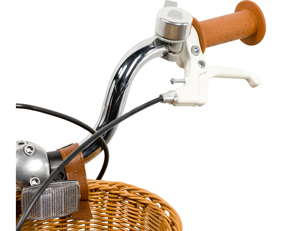 Велосипед Novatrack 14" Adele (пурпурный), Цвет: фиолетовый, изображение 6