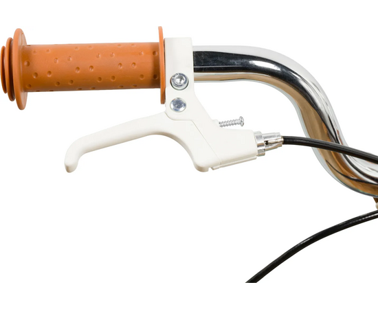 Велосипед Novatrack 18" Adele (бирюзовый), Цвет: бирюзовый, изображение 3