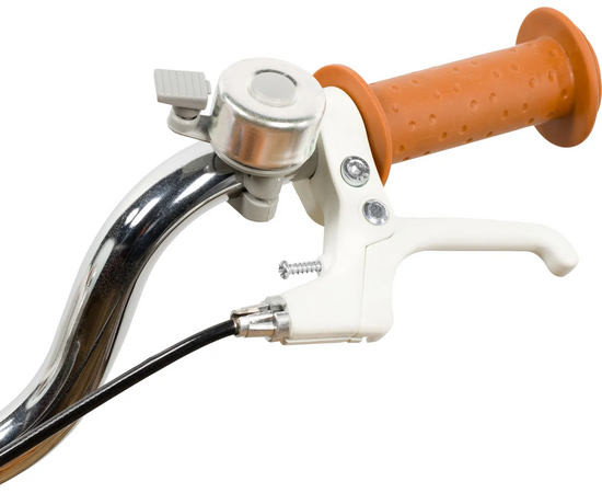 Велосипед Novatrack 18" Adele (бирюзовый), Цвет: бирюзовый, изображение 8