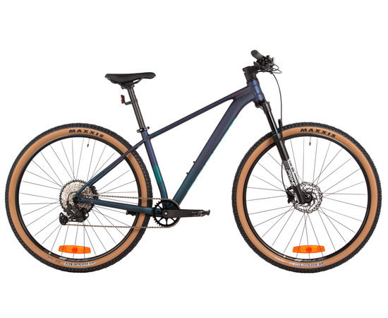 Велосипед Stinger 29" Graphite STD (синий), Цвет: синий, Размер рамы: LG, изображение 9