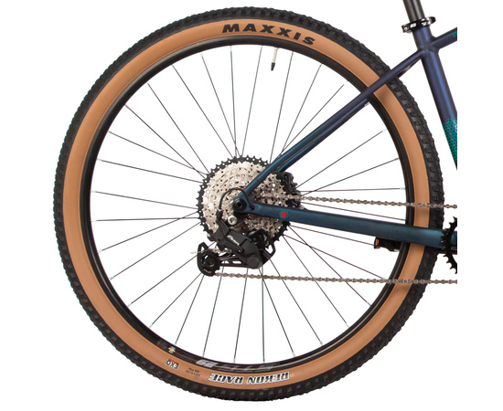 Велосипед Stinger 29" Graphite STD (синий), Цвет: синий, Размер рамы: LG, изображение 5