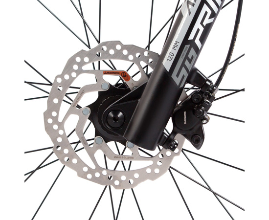 Велосипед Stinger 29" Graphite STD (синий), Цвет: синий, Размер рамы: LG, изображение 8