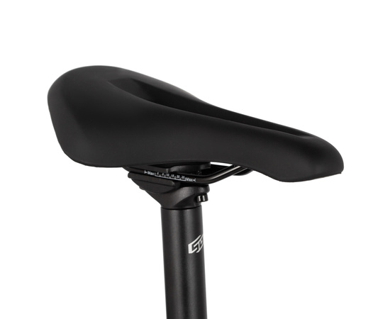 Велосипед Stinger 29" Graphite STD (серый), Цвет: серый, Размер рамы: LG, изображение 6