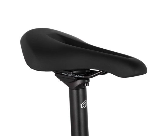 Велосипед Stinger 29" Graphite EVO (золотой), изображение 8