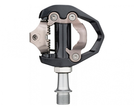 Педали Shimano PD-ES600 (SPD, с шипами SM-SH51), изображение 3