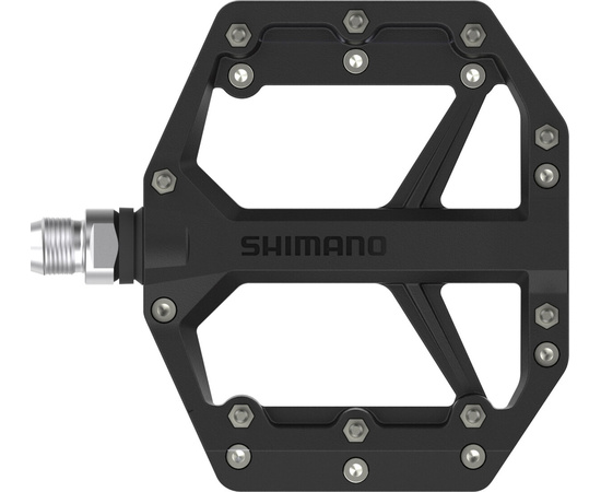 Педали Shimano PD-GR400 (чёрный), изображение 3