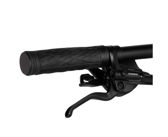 Велосипед Stinger 29" Graphite EVO (золотой), изображение 7