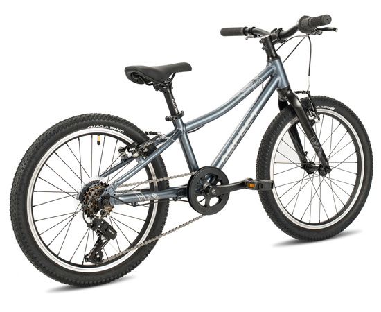 Велосипед Aspect 2026 Air 20 (серый), Цвет: серый, изображение 3