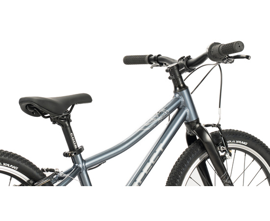 Велосипед Aspect 2026 Air 20 (серый), Цвет: серый, изображение 6