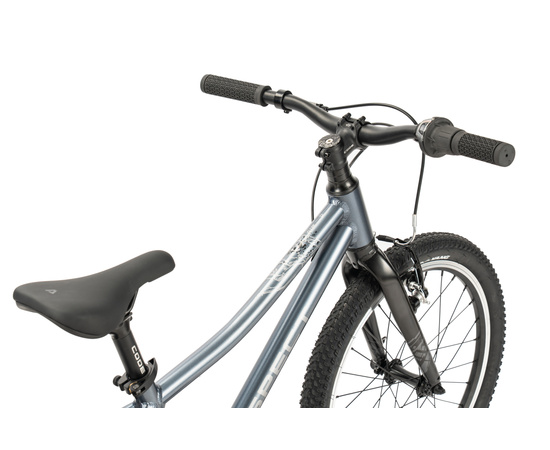 Велосипед Aspect 2026 Air 20 (серый), Цвет: серый, изображение 7