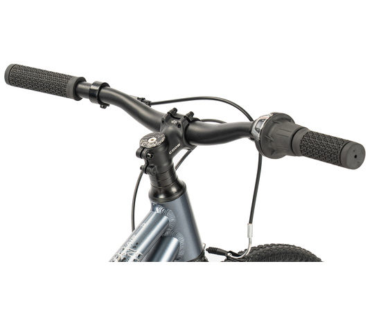 Велосипед Aspect 2026 Air 20 (серый), Цвет: серый, изображение 8