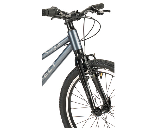 Велосипед Aspect 2026 Air 20 (серый), Цвет: серый, изображение 10