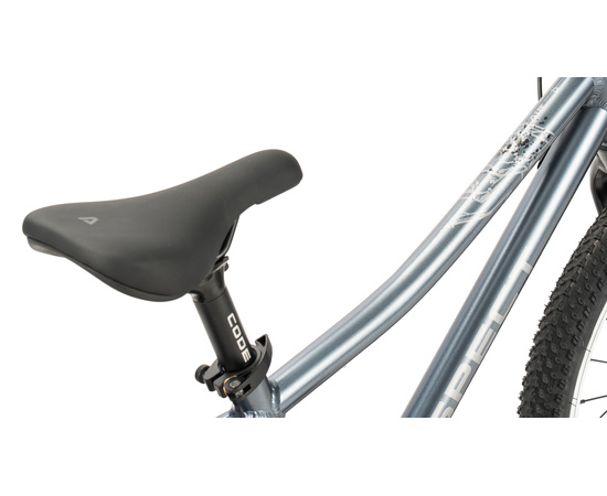 Велосипед Aspect 2026 Air 20 (серый), Цвет: серый, изображение 11