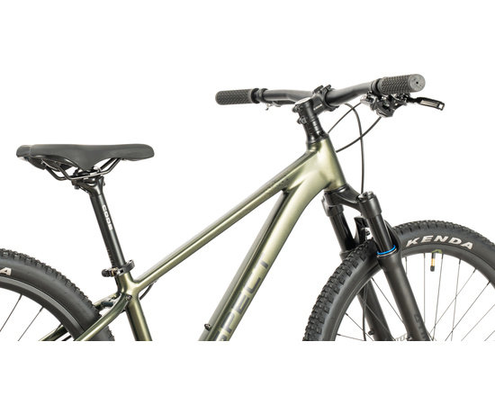 Велосипед Aspect 2026 Air Elite 24 (зелёный), изображение 6