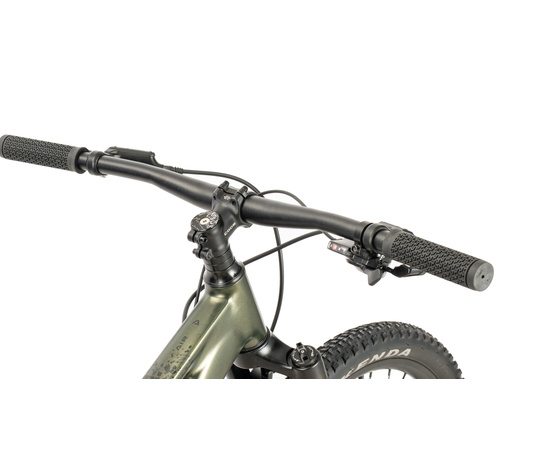 Велосипед Aspect 2026 Air Elite 24 (зелёный), изображение 7