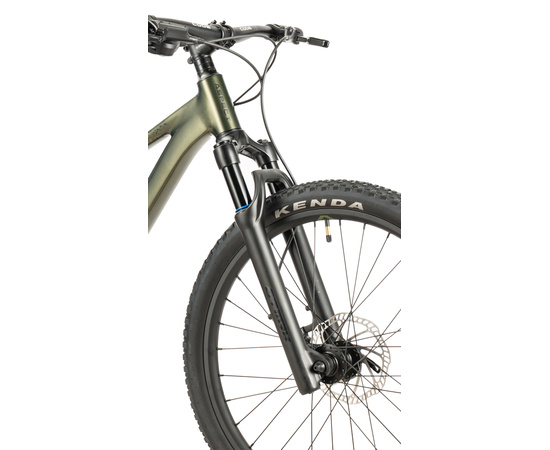 Велосипед Aspect 2026 Air Elite 24 (зелёный), изображение 8