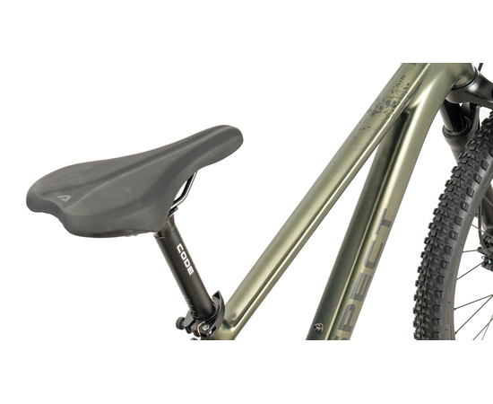 Велосипед Aspect 2026 Air Elite 24 (зелёный), изображение 10