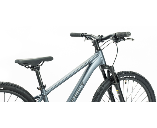 Велосипед Aspect 2026 Air 24 (серый), Цвет: серый, изображение 5