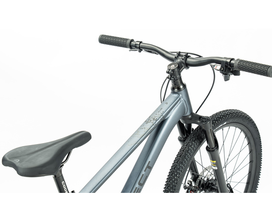 Велосипед Aspect 2026 Air 24 (серый), Цвет: серый, изображение 6