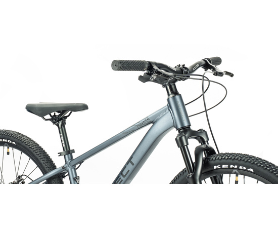 Велосипед Aspect 2026 Air 24 (серый), Цвет: серый, изображение 7