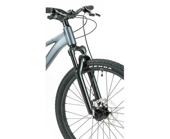 Велосипед Aspect 2026 Air 24 (серый), Цвет: серый, изображение 9