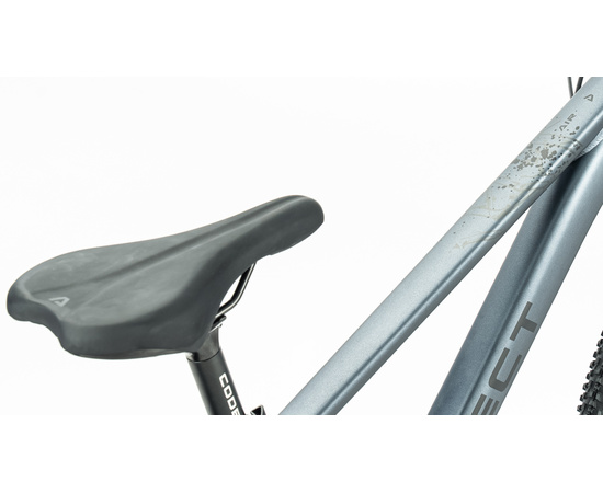 Велосипед Aspect 2026 Air 24 (серый), Цвет: серый, изображение 12