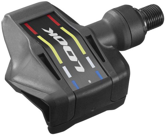 Педали Look Keo Blade Black 8Nm 2024, изображение 4