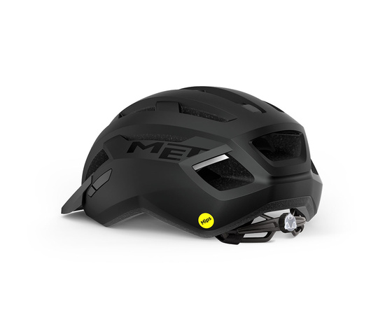 Велошлем Met Allroad MIPS (Black), Цвет: черный, Размер: 56-58, изображение 3