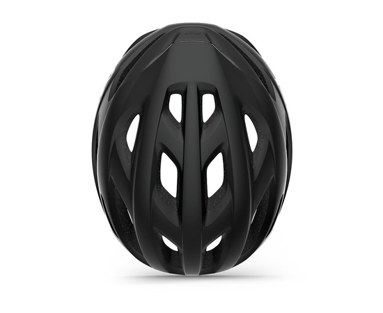 Велошлем Met Idolo MIPS (Black), Цвет: черный, Размер: 52-59, изображение 4