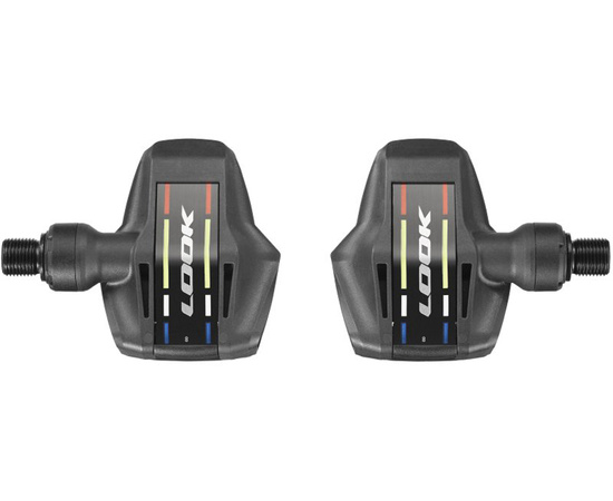 Педали Look Keo Blade Black 8Nm 2024, изображение 5