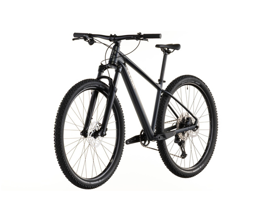 Велосипед Cube'26 Attention Pro 29 (night’n’black), изображение 4
