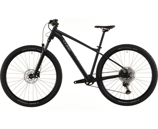 Велосипед Cube'26 Attention Pro 29 (night’n’black), изображение 5