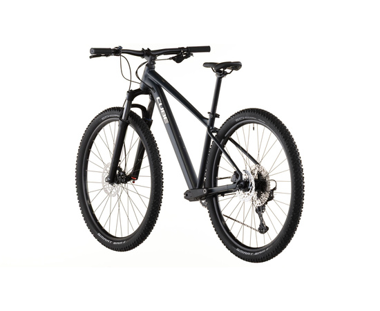 Велосипед Cube'26 Attention Pro 29 (night’n’black), изображение 6
