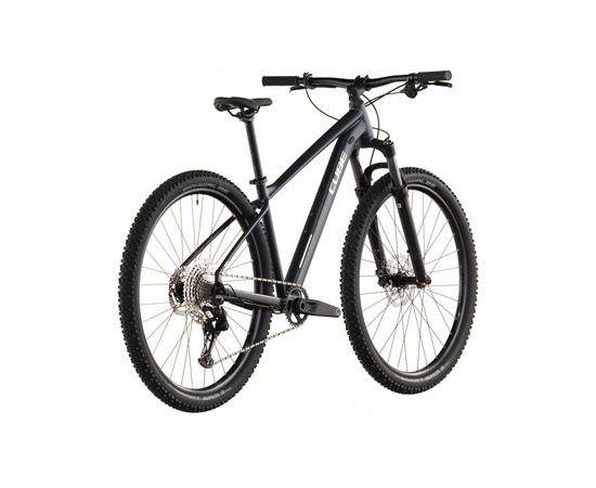 Велосипед Cube'26 Attention Pro 29 (night’n’black), изображение 8