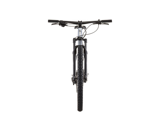 Велосипед Cube'26 Attention SLX 29 (slategrey’n’black), Цвет: серый, Размер рамы: M, изображение 3
