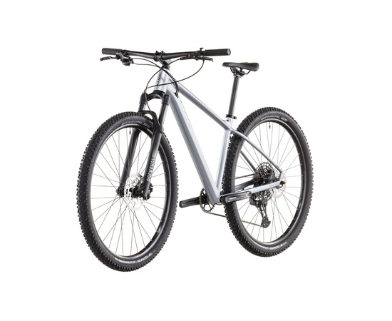 Велосипед Cube'26 Attention SLX 29 (slategrey’n’black), Цвет: серый, Размер рамы: M, изображение 4