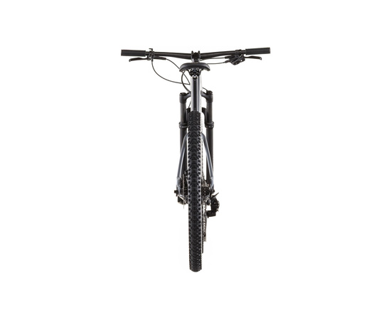 Велосипед Cube'26 Attention SLX 29 (slategrey’n’black), Цвет: серый, Размер рамы: M, изображение 7