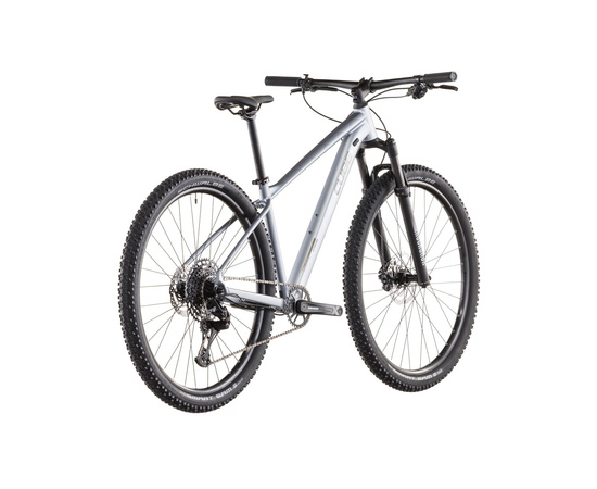 Велосипед Cube'26 Attention SLX 29 (slategrey’n’black), Цвет: серый, Размер рамы: M, изображение 8
